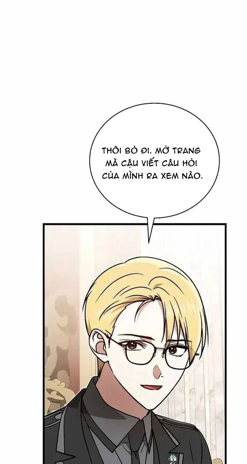 Pháp Sư Thiên Tài Thấu Triệt Khái Niệm Chap 55 - Next Chap 56