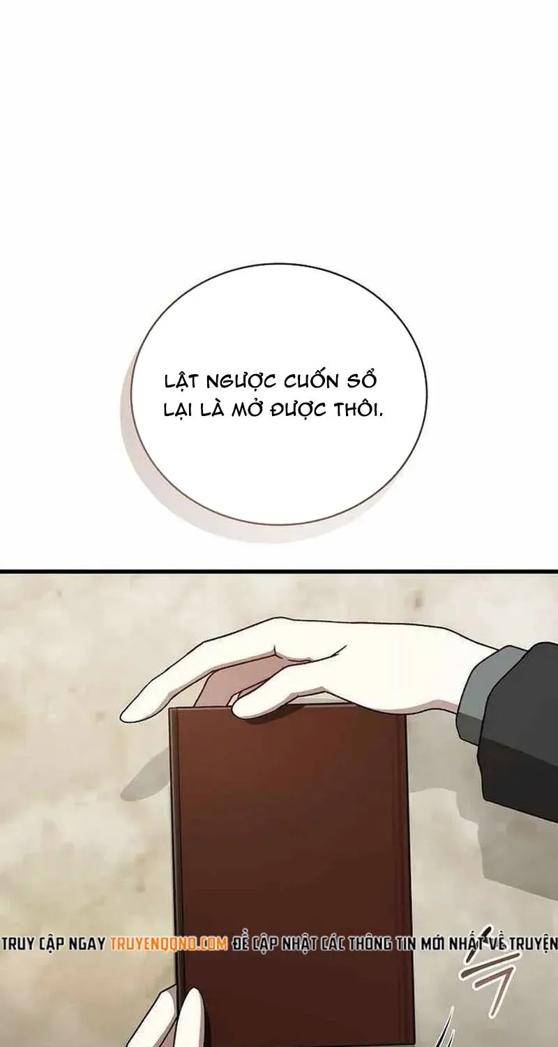 Pháp Sư Thiên Tài Thấu Triệt Khái Niệm Chap 55 - Next Chap 56
