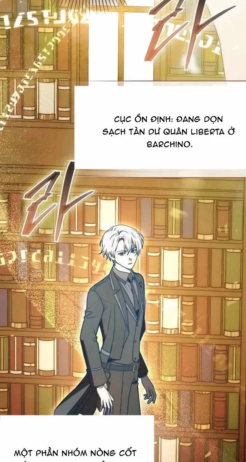 Pháp Sư Thiên Tài Thấu Triệt Khái Niệm Chap 55 - Next Chap 56