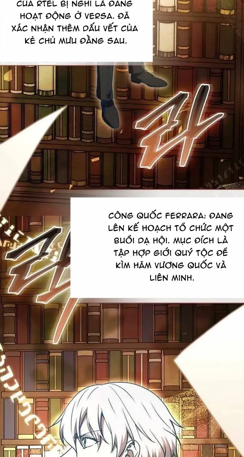 Pháp Sư Thiên Tài Thấu Triệt Khái Niệm Chap 55 - Next Chap 56