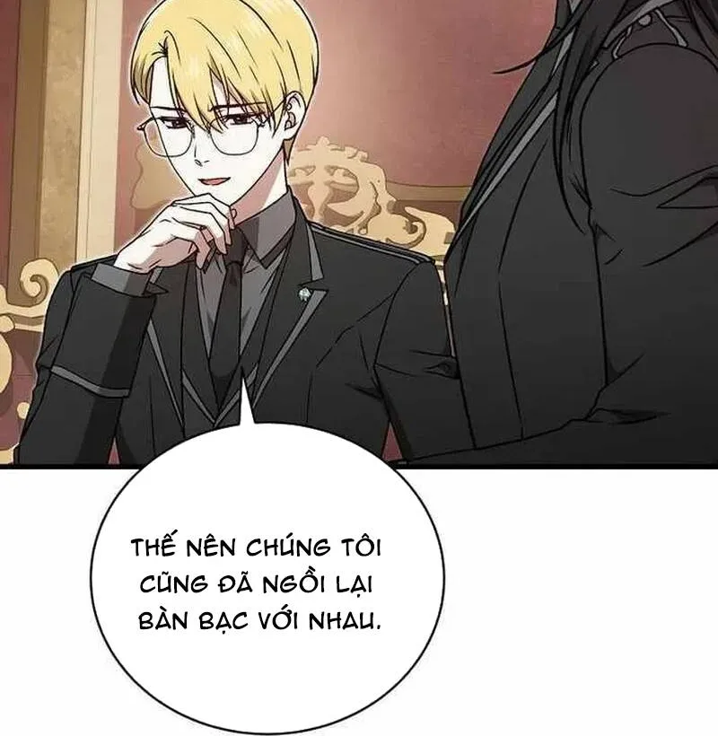 Pháp Sư Thiên Tài Thấu Triệt Khái Niệm Chap 55 - Next Chap 56