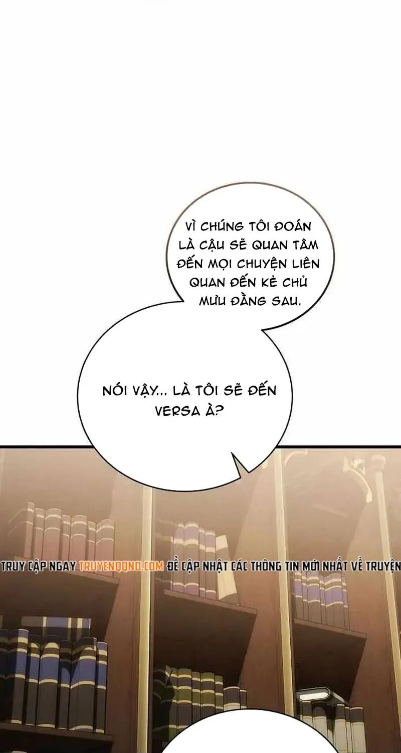 Pháp Sư Thiên Tài Thấu Triệt Khái Niệm Chap 55 - Next Chap 56