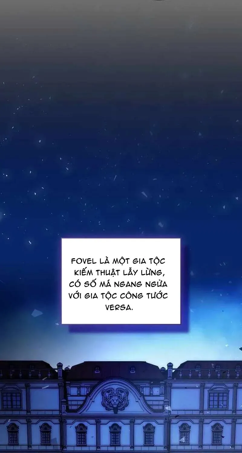Pháp Sư Thiên Tài Thấu Triệt Khái Niệm Chap 55 - Next Chap 56