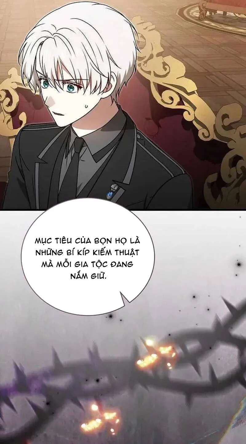 Pháp Sư Thiên Tài Thấu Triệt Khái Niệm Chap 55 - Next Chap 56