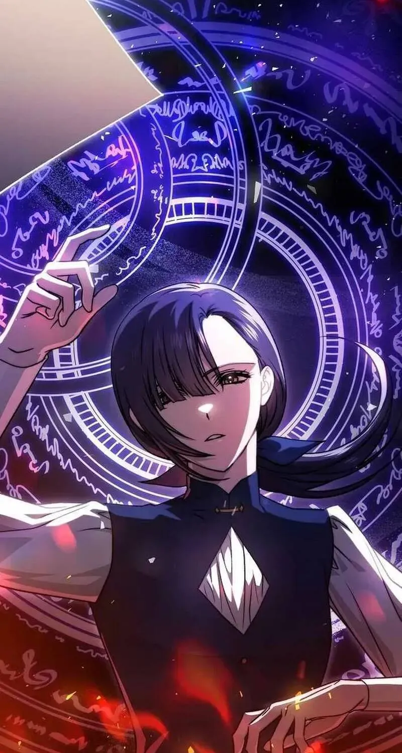 Pháp Sư Thiên Tài Thấu Triệt Khái Niệm Chap 55 - Next Chap 56