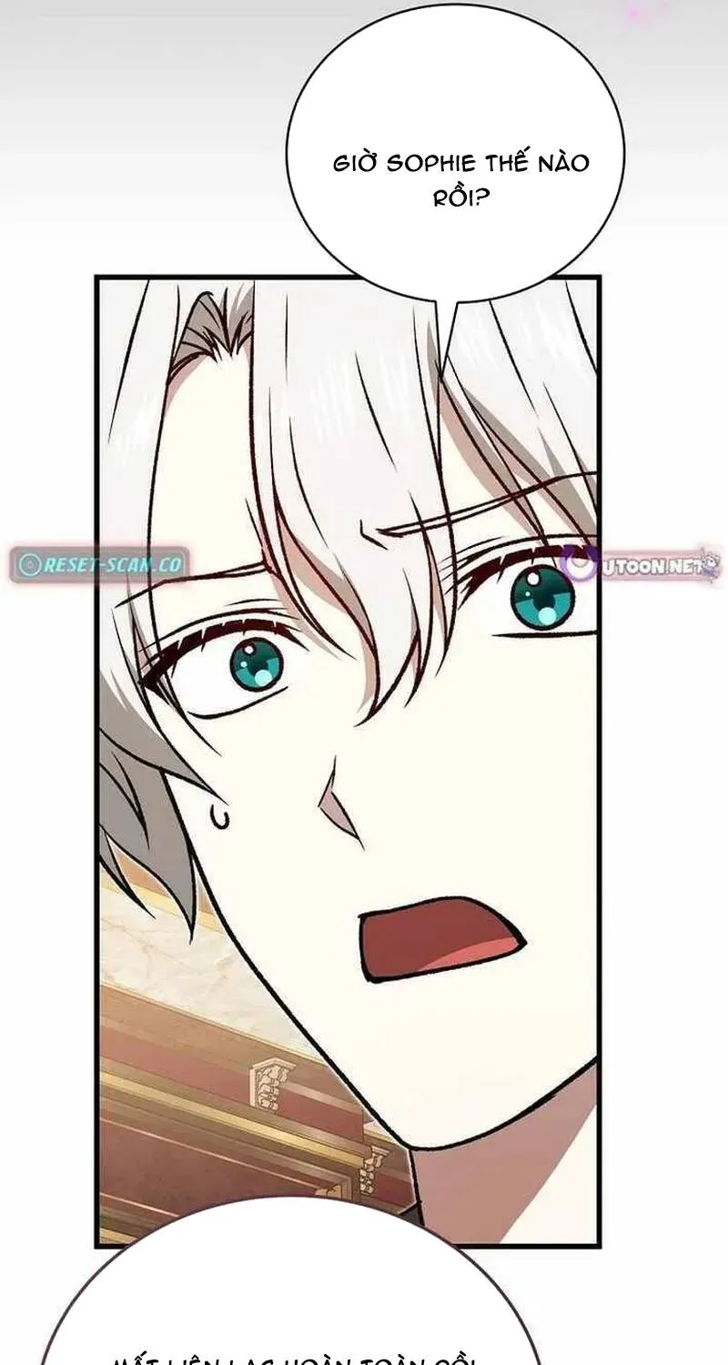 Pháp Sư Thiên Tài Thấu Triệt Khái Niệm Chap 55 - Next Chap 56