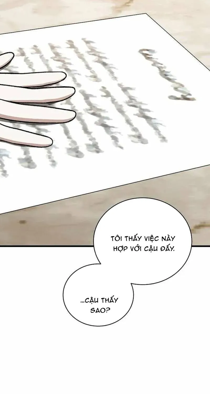 Pháp Sư Thiên Tài Thấu Triệt Khái Niệm Chap 55 - Next Chap 56