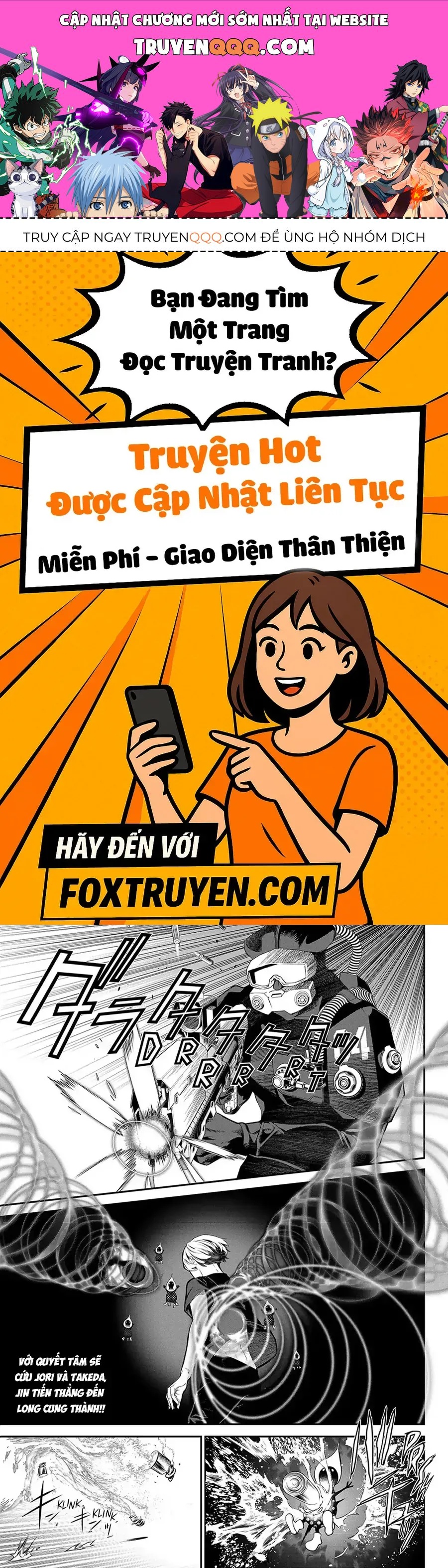 Pháp Sư Tro Tàn Chap 40 - Next Chap 41