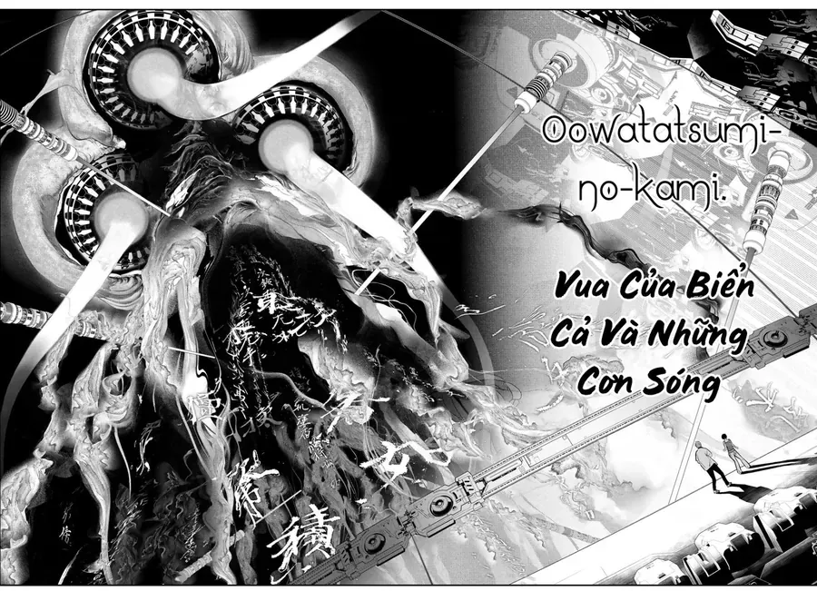 Pháp Sư Tro Tàn Chap 42 - Next Chap 43