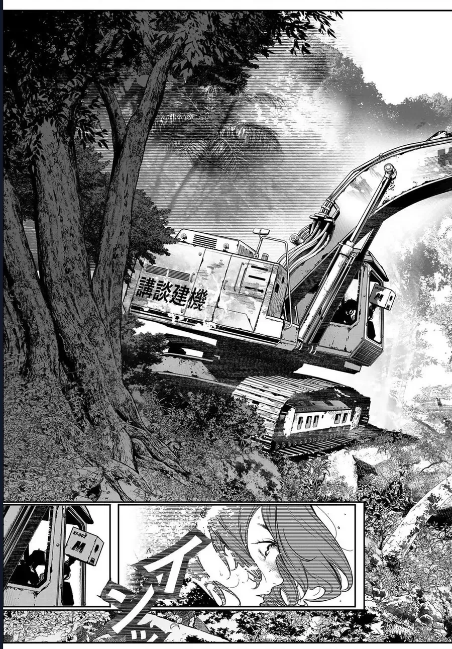 Pháp Sư Tro Tàn Chap 49 - Next Chap 50