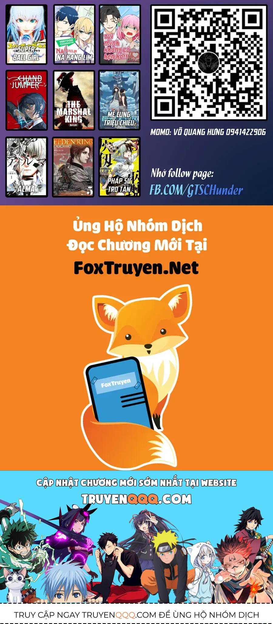 Pháp Sư Tro Tàn Chap 55 - Next Chap 56