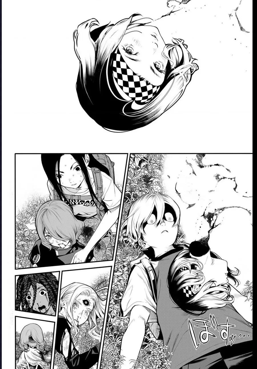 Pháp Sư Tro Tàn Chap 56 - Next Chap 57