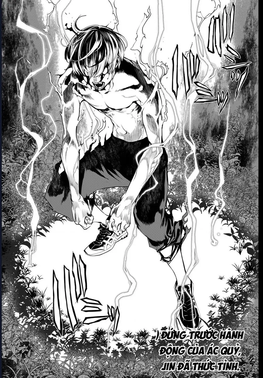 Pháp Sư Tro Tàn Chap 56 - Next Chap 57