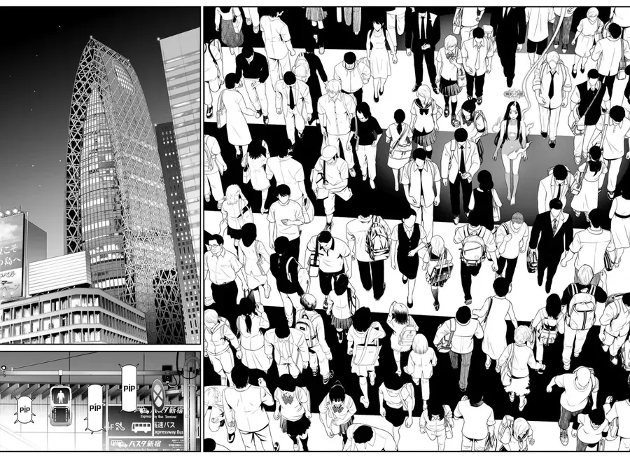 Pháp Sư Tro Tàn Chap 58 - Next Chap 59