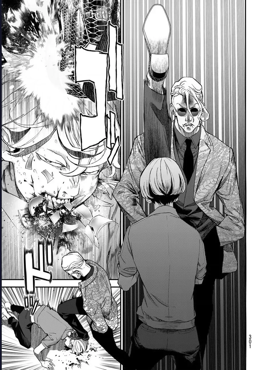 Pháp Sư Tro Tàn Chap 66 - Next Chap 67