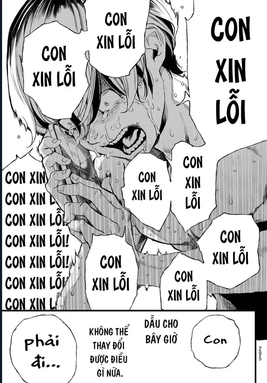 Pháp Sư Tro Tàn Chap 70 - Next Chap 71