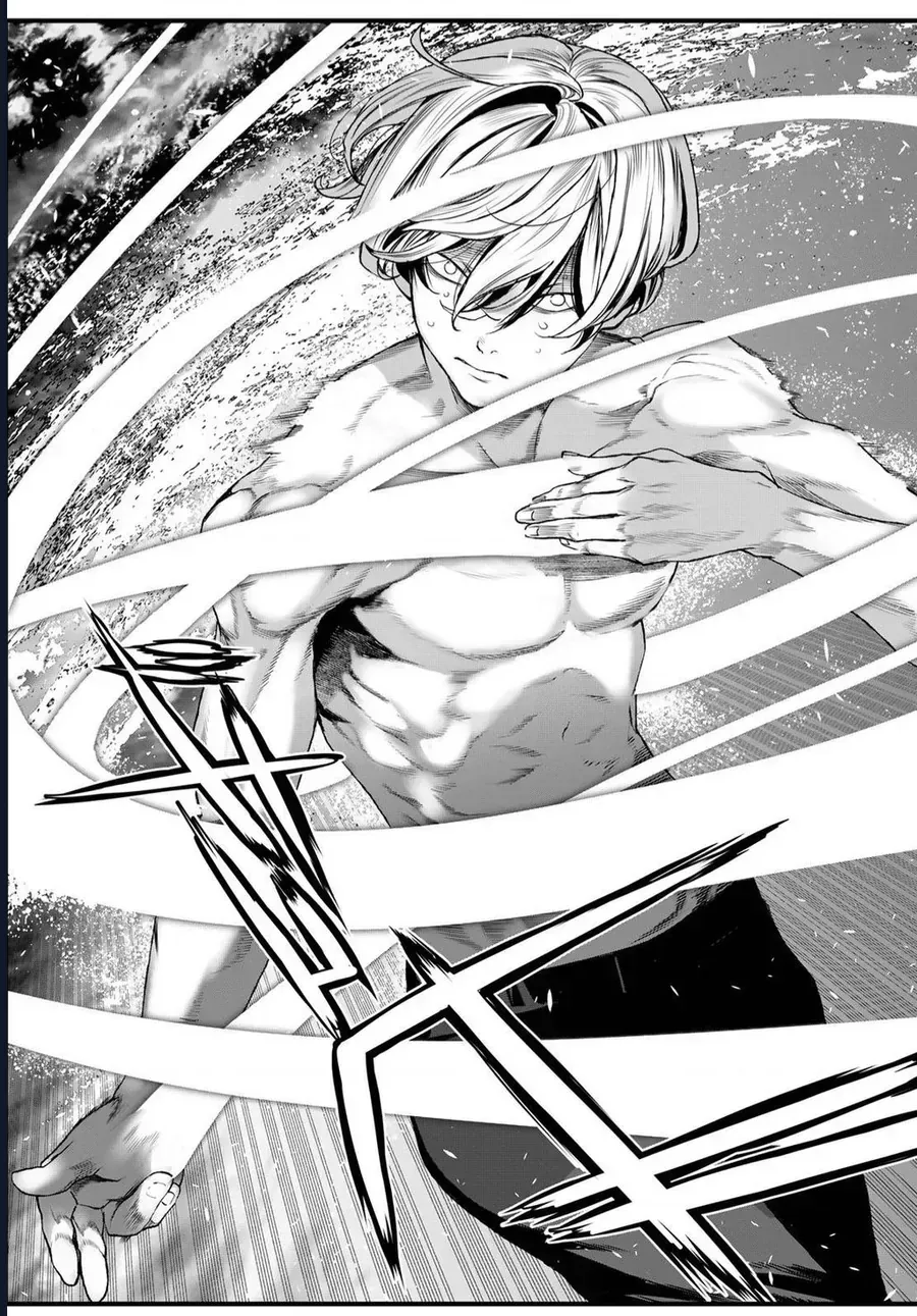 Pháp Sư Tro Tàn Chap 70 - Next Chap 71