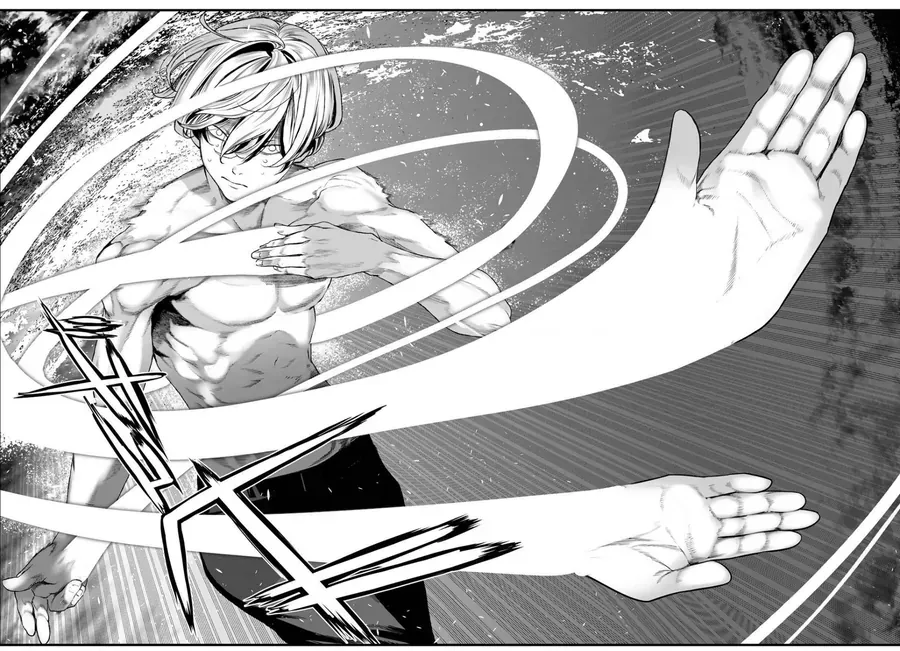 Pháp Sư Tro Tàn Chap 70 - Next Chap 71