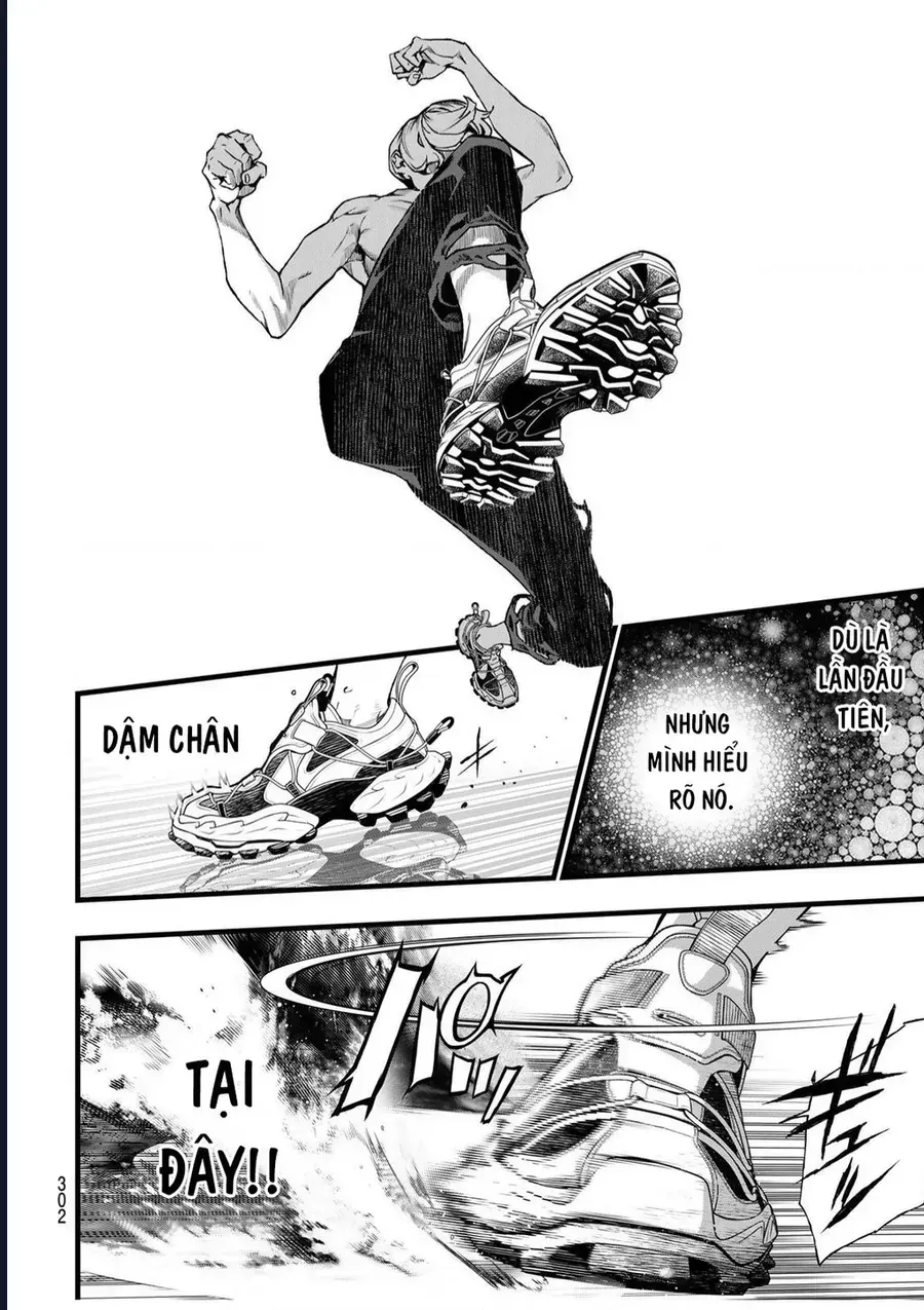 Pháp Sư Tro Tàn Chap 70 - Next Chap 71