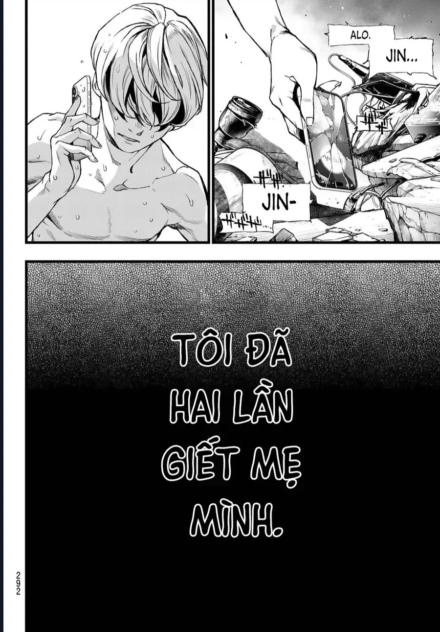 Pháp Sư Tro Tàn Chap 70 - Next Chap 71