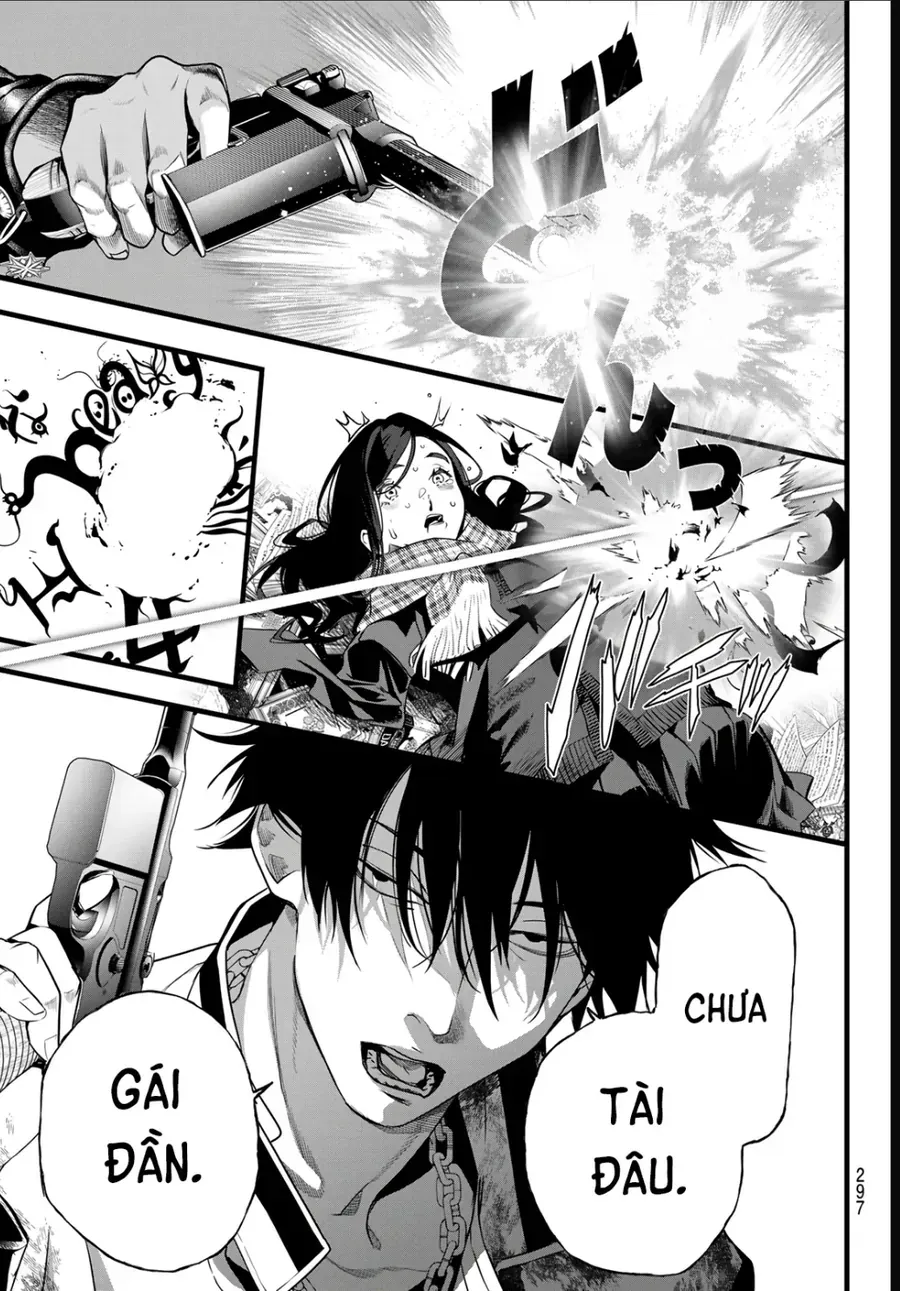 Pháp Sư Tro Tàn Chap 81 - Next Chap 82