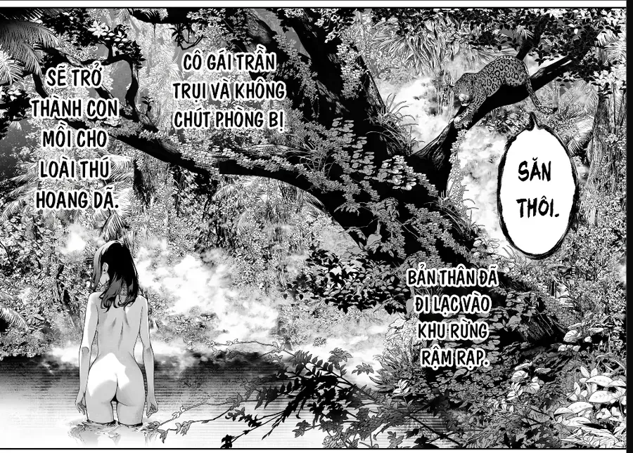 Pháp Sư Tro Tàn Chap 81 - Next Chap 82