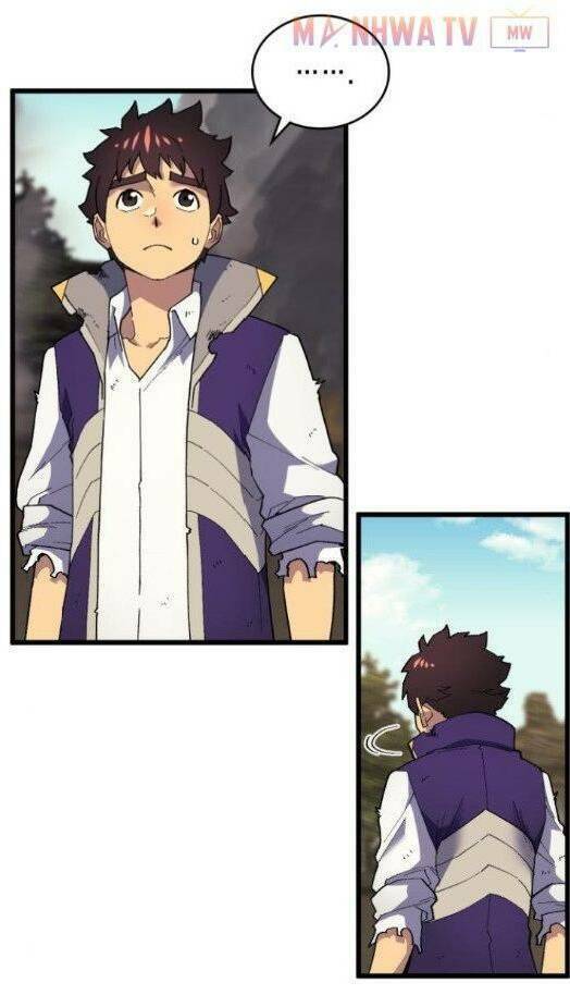 Pháp Sư Từ Thế Giới Khác Chap 18 - Next Chap 19