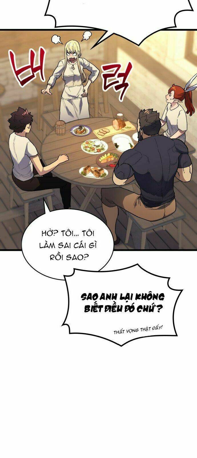 Pháp Sư Từ Thế Giới Khác Chap 22 - Next Chap 23