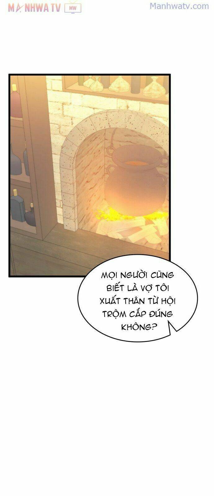 Pháp Sư Từ Thế Giới Khác Chap 22 - Next Chap 23
