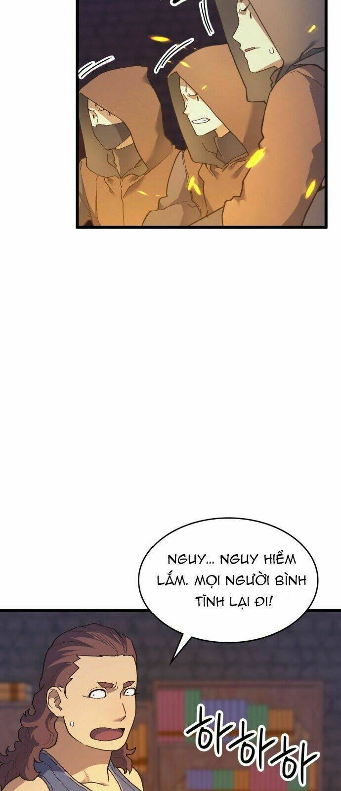 Pháp Sư Từ Thế Giới Khác Chap 23 - Next Chap 24