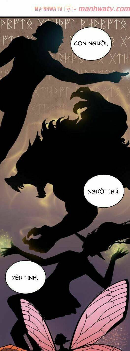 Pháp Sư Từ Thế Giới Khác Chap 28 - Next Chap 29