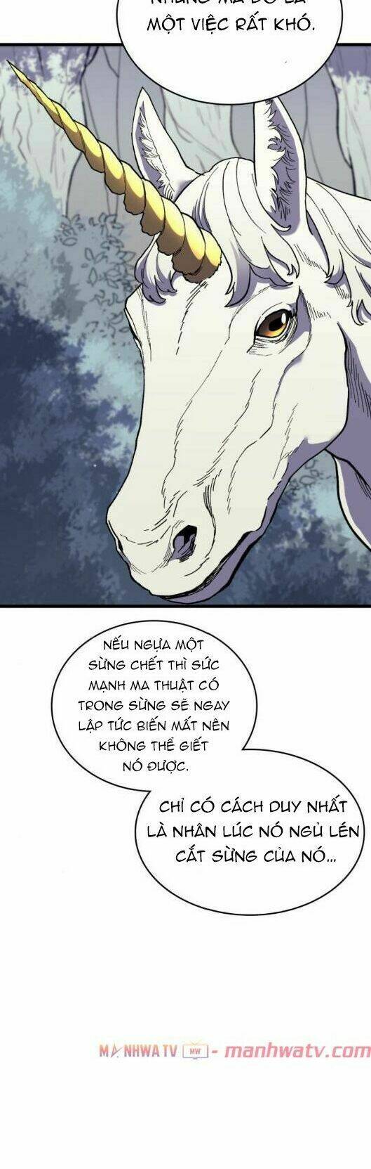 Pháp Sư Từ Thế Giới Khác Chap 29 - Next Chap 30