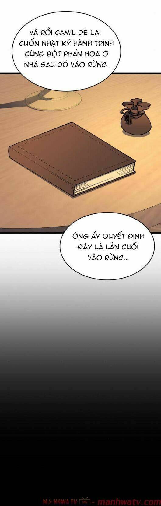 Pháp Sư Từ Thế Giới Khác Chap 29 - Next Chap 30