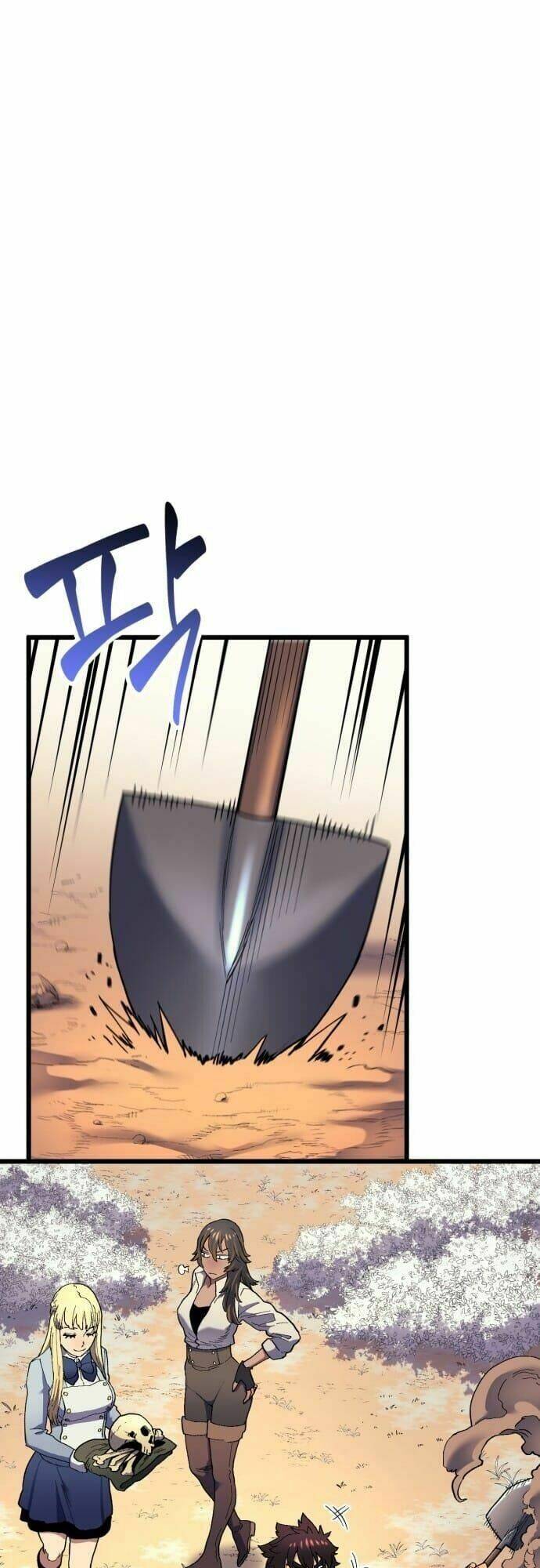 Pháp Sư Từ Thế Giới Khác Chap 30 - Next Chap 31