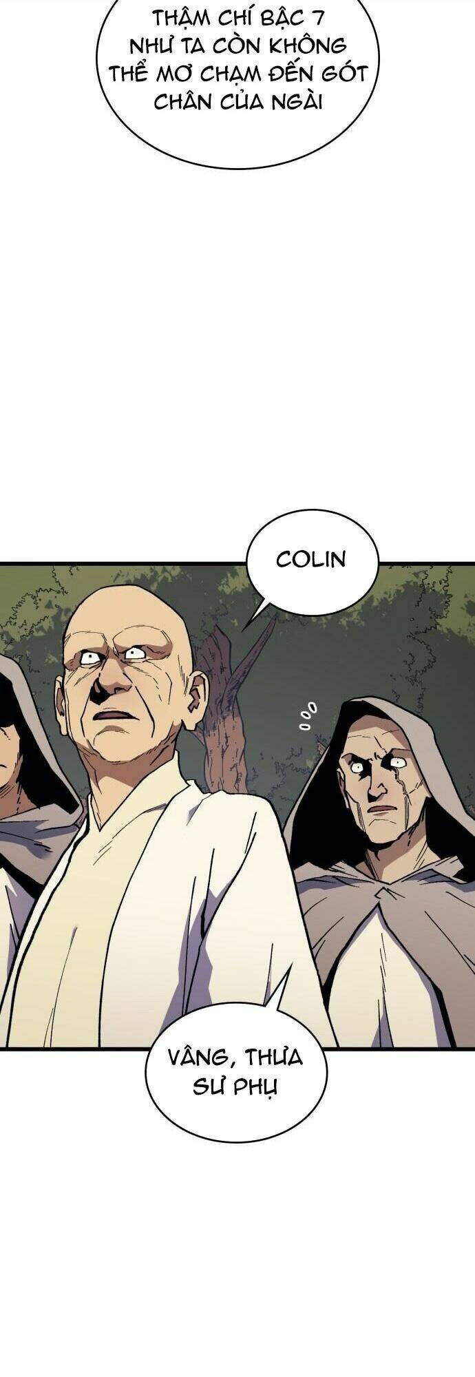 Pháp Sư Từ Thế Giới Khác Chap 32 - Next Chap 33