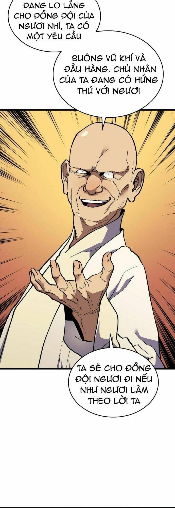 Pháp Sư Từ Thế Giới Khác Chap 32 - Next Chap 33