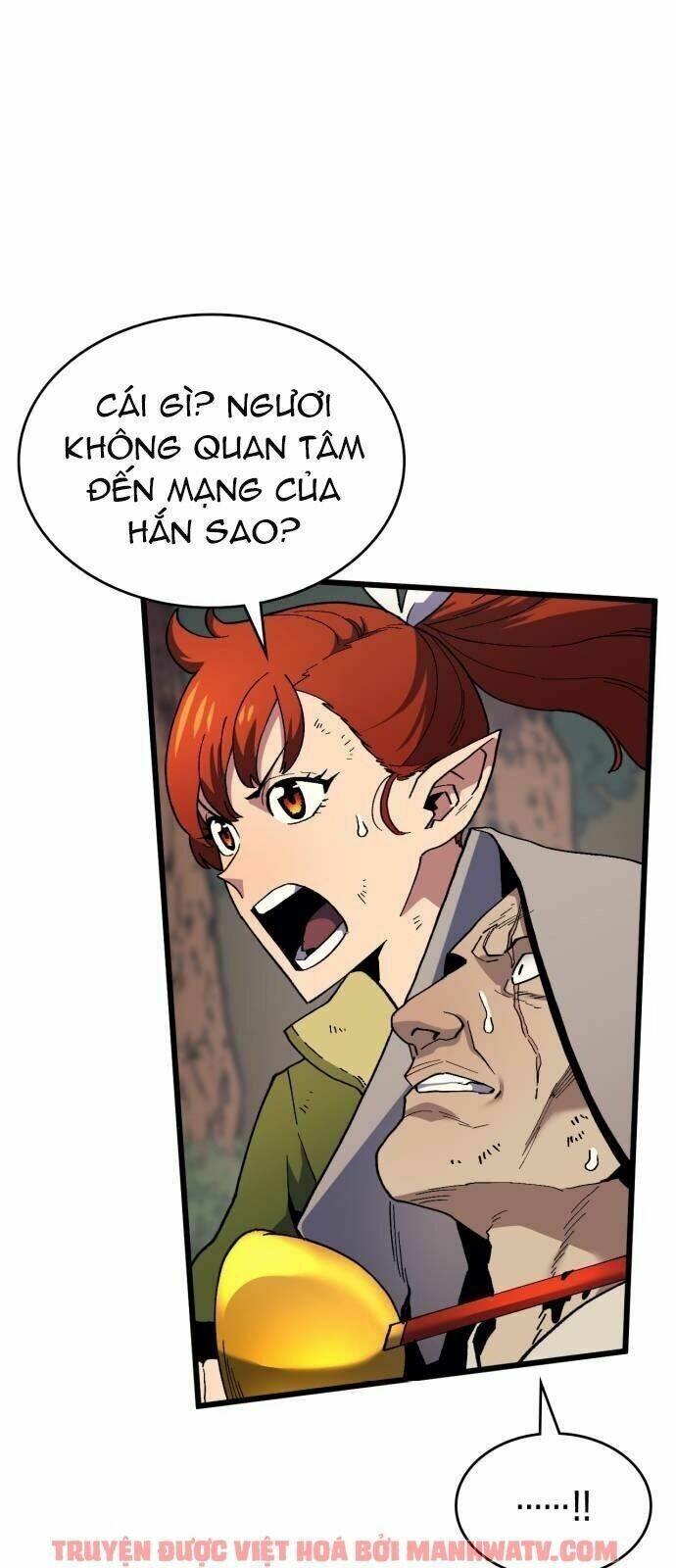 Pháp Sư Từ Thế Giới Khác Chap 33 - Next Chap 34