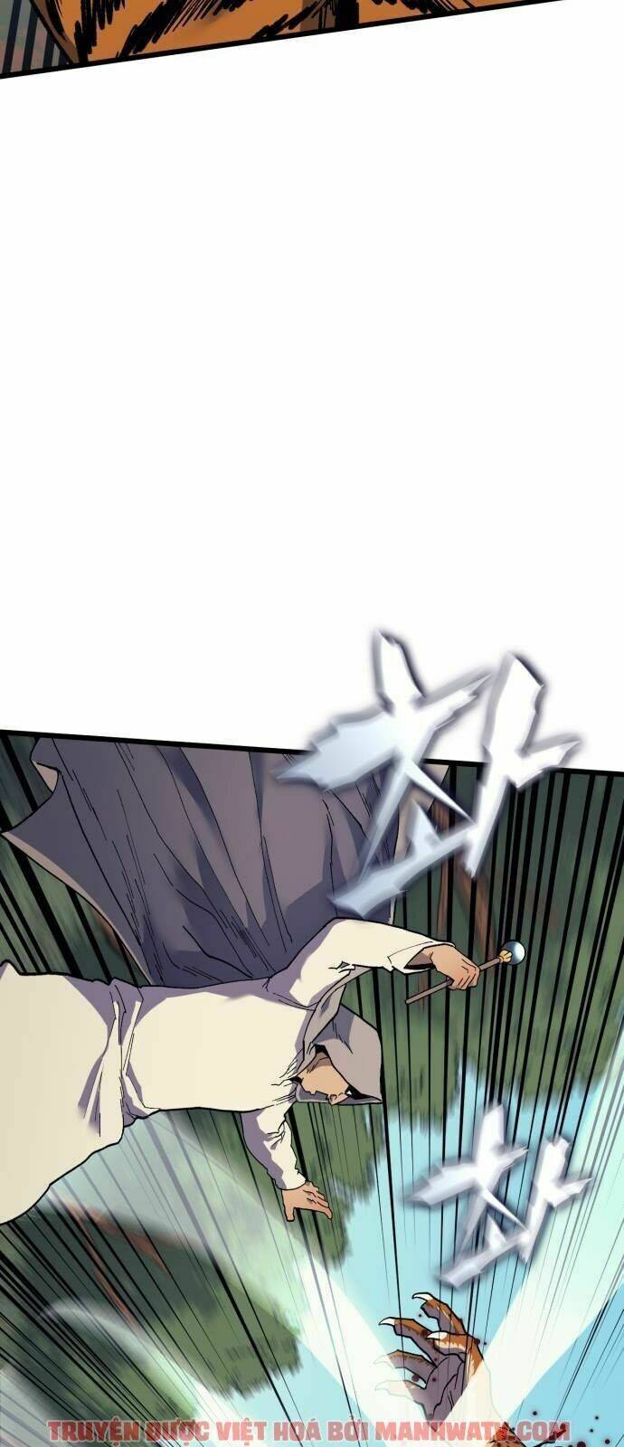 Pháp Sư Từ Thế Giới Khác Chap 33 - Next Chap 34