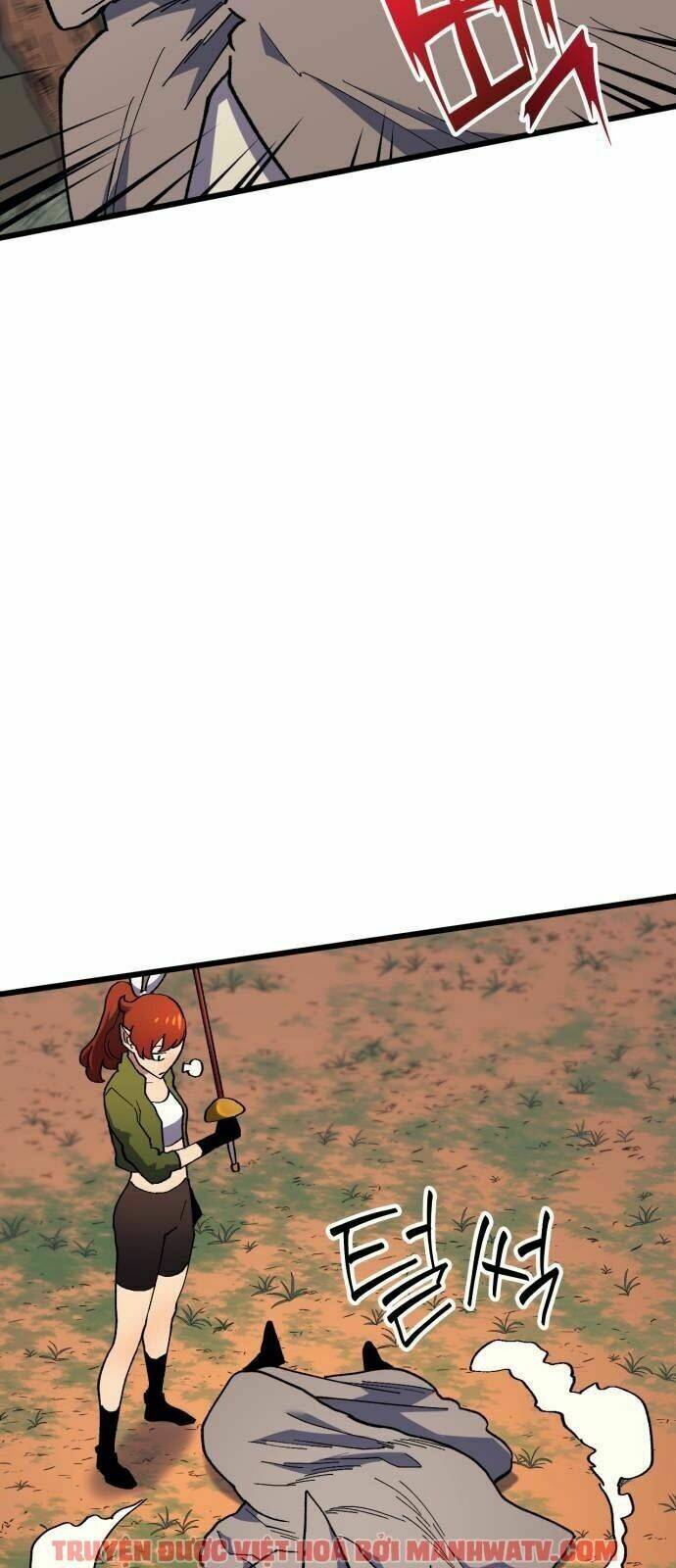 Pháp Sư Từ Thế Giới Khác Chap 33 - Next Chap 34