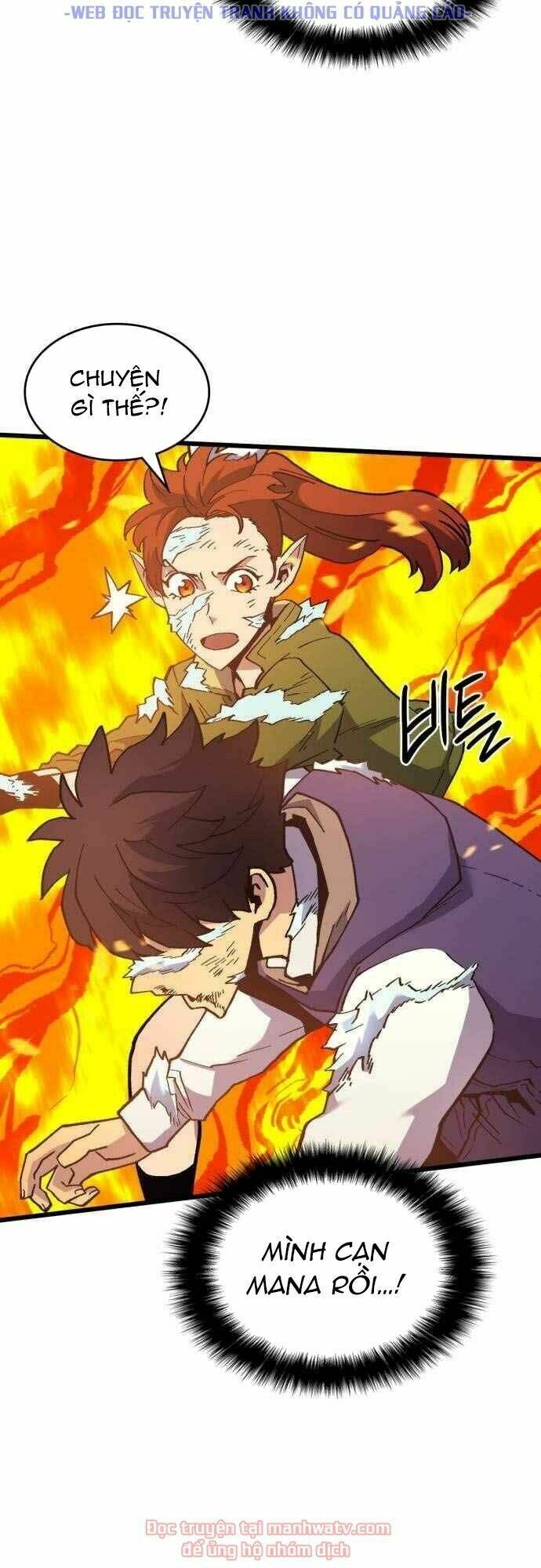 Pháp Sư Từ Thế Giới Khác Chap 34 - Next Chap 35