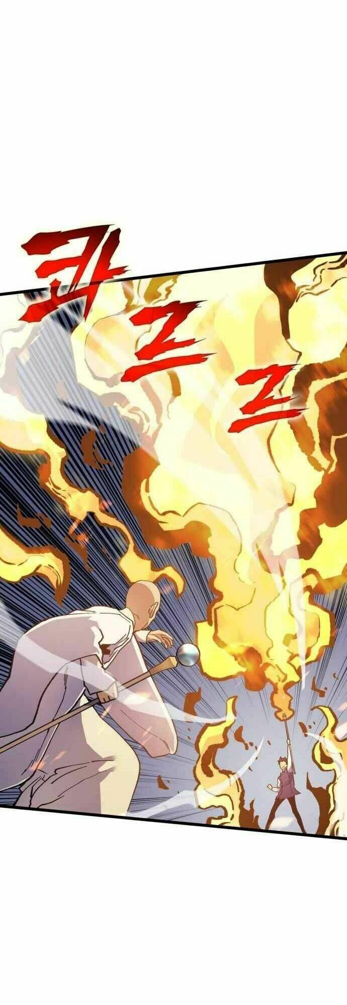 Pháp Sư Từ Thế Giới Khác Chap 35 - Next Chap 36