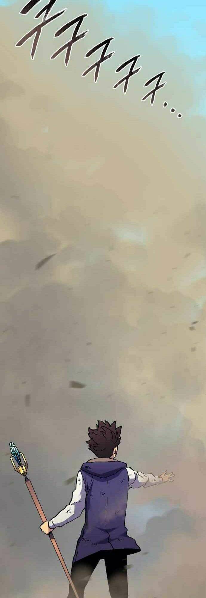 Pháp Sư Từ Thế Giới Khác Chap 35 - Next Chap 36