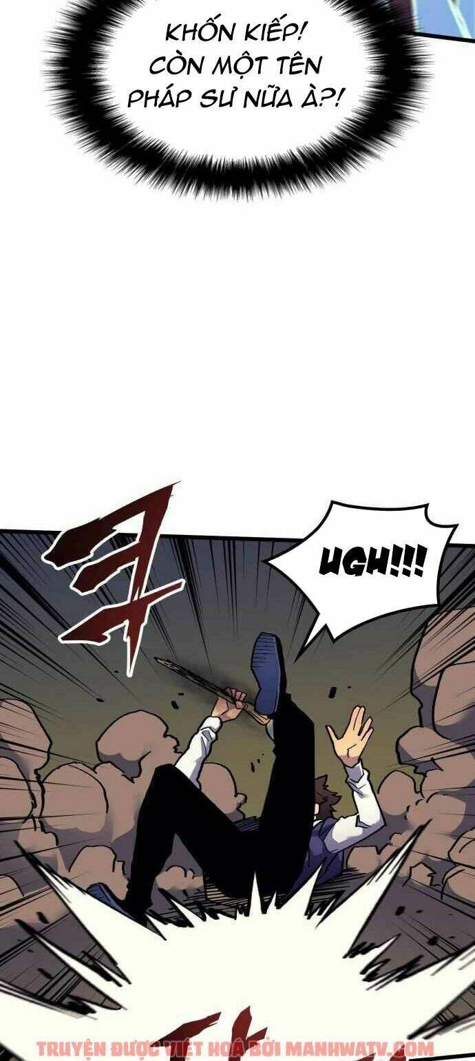 Pháp Sư Từ Thế Giới Khác Chap 35 - Next Chap 36