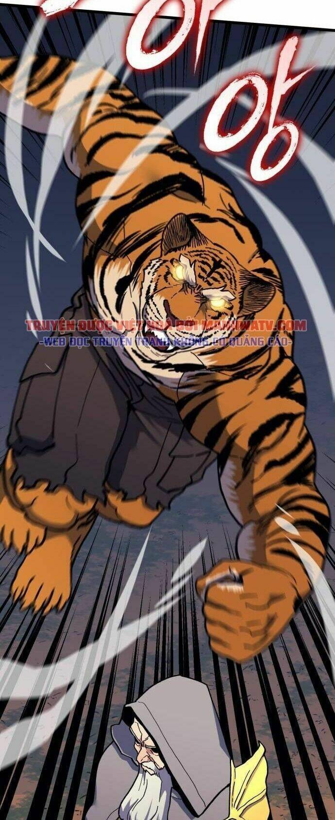 Pháp Sư Từ Thế Giới Khác Chap 36 - Next Chap 37