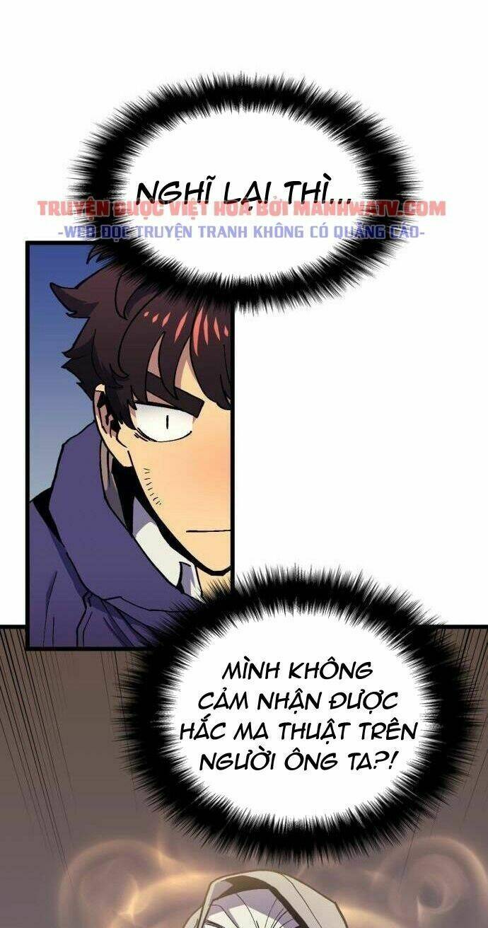 Pháp Sư Từ Thế Giới Khác Chap 36 - Next Chap 37