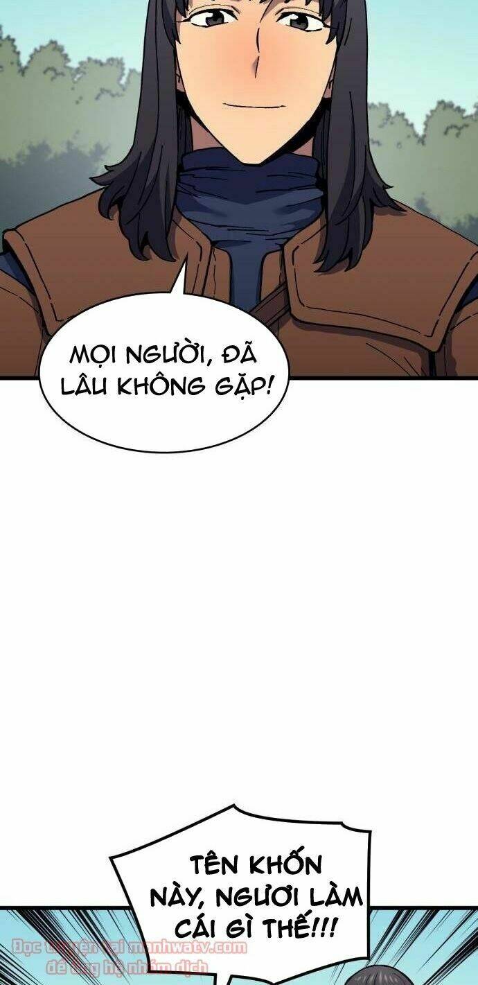 Pháp Sư Từ Thế Giới Khác Chap 36 - Next Chap 37