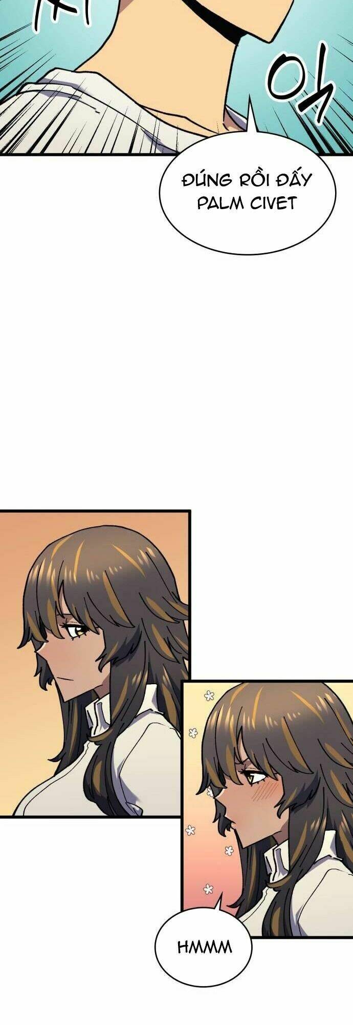 Pháp Sư Từ Thế Giới Khác Chap 38 - Next Chap 39