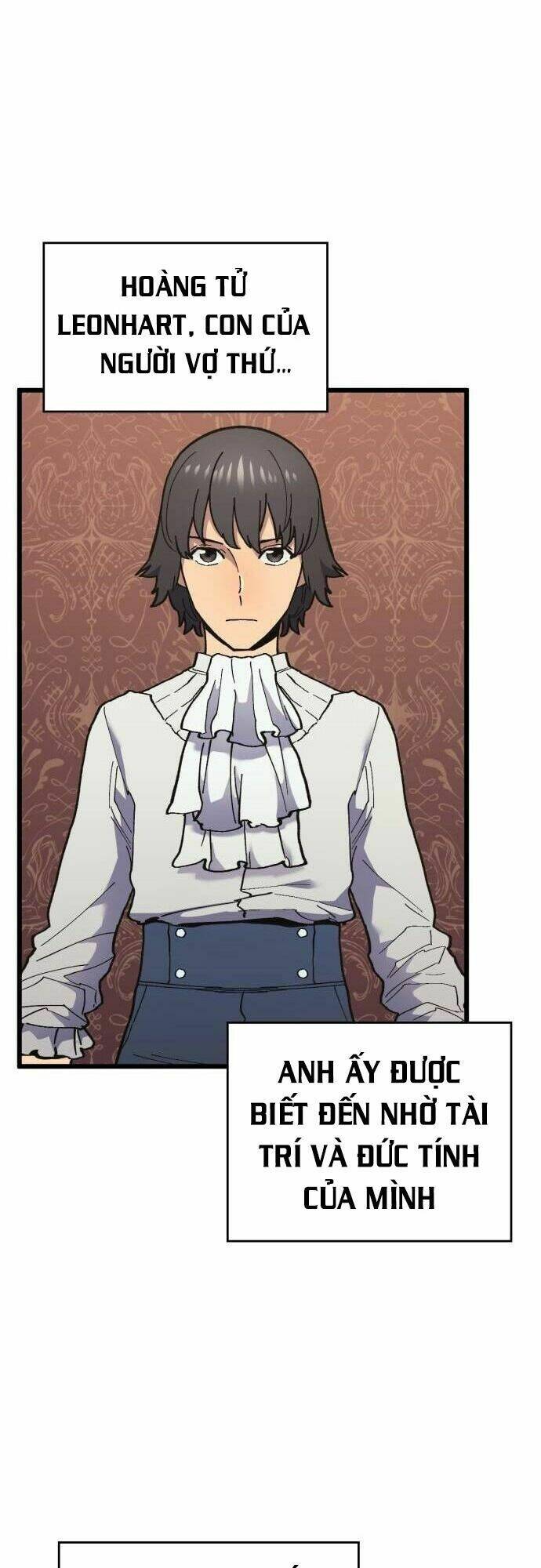 Pháp Sư Từ Thế Giới Khác Chap 38 - Next Chap 39