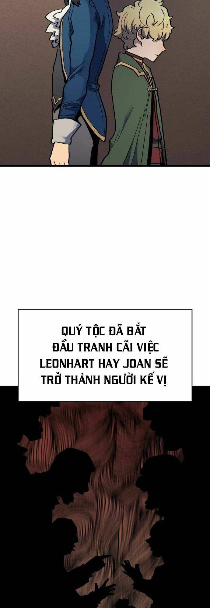 Pháp Sư Từ Thế Giới Khác Chap 38 - Next Chap 39