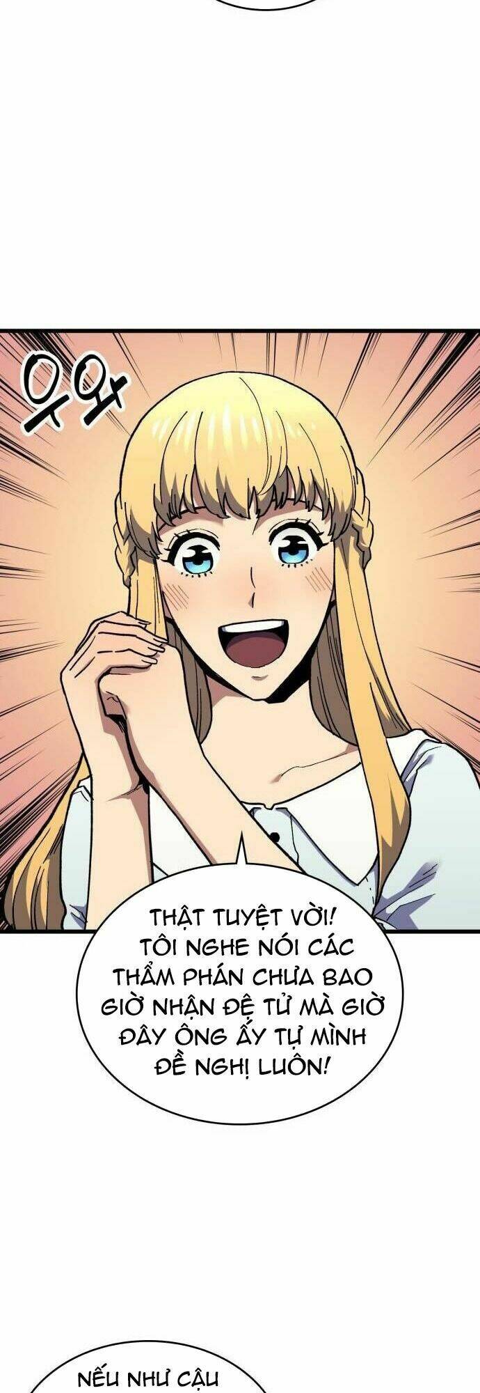 Pháp Sư Từ Thế Giới Khác Chap 38 - Next Chap 39